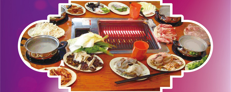photo plat chinois
