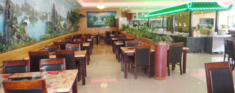 photo plat chinois