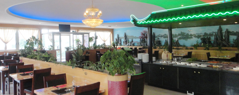 photo plat chinois