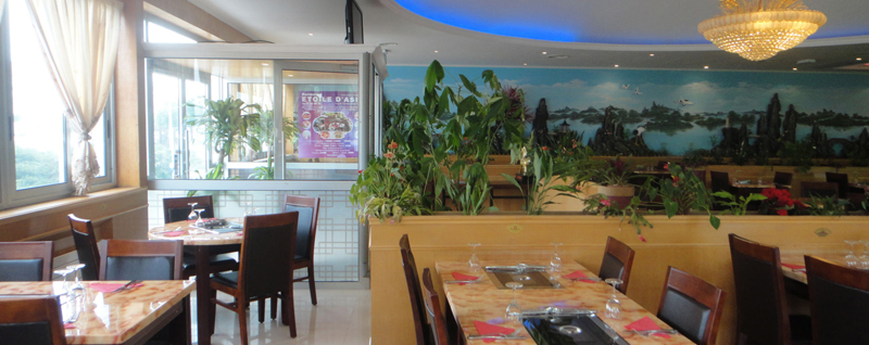 photo plat chinois